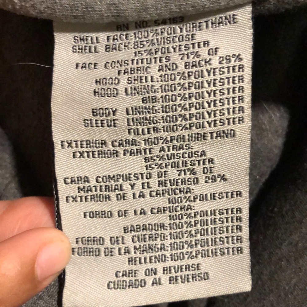 Levis Jacket Bomber Le That Jacket - image 6